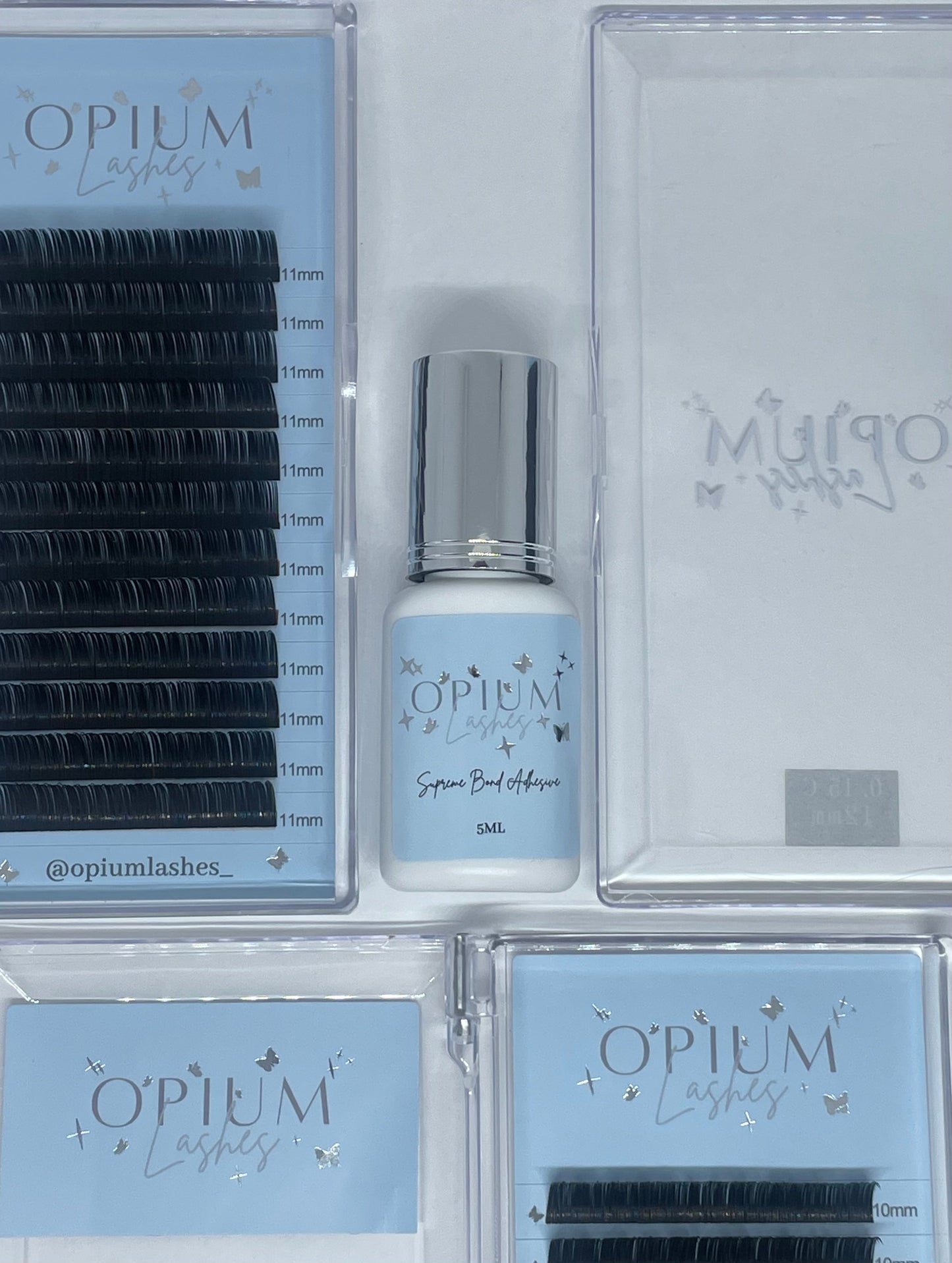 Lash Adhesive
