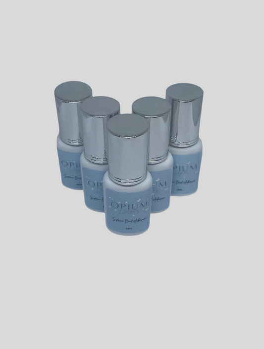 Lash Adhesive