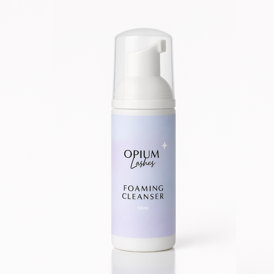Foaming Cleanser